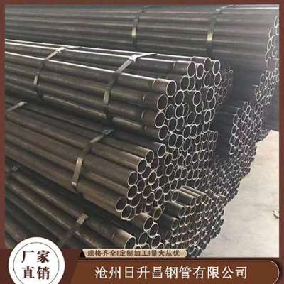 明光声测管规格型号对照表