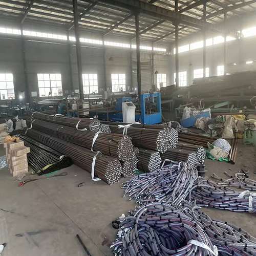 明光声测管施工及验收规范（最全最详细）