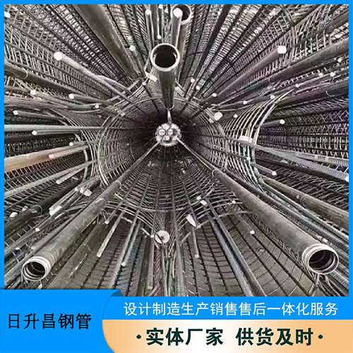 明光声测管规格型号有哪些分类?