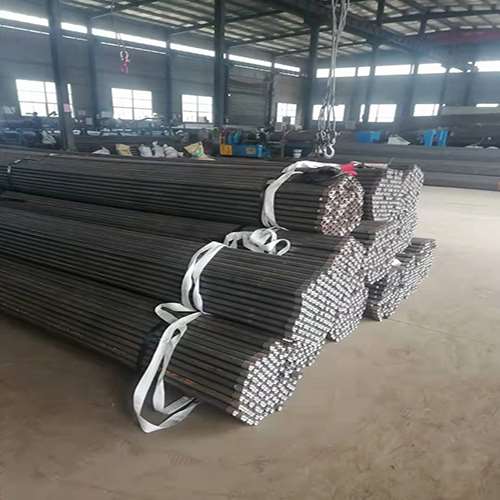 明光声测管为什么需要管帽？用途详解